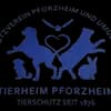 Tierheim Pforzheim Logo