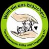 Tierschutzverein Flöha u. U. e.V. Logo