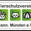 Tierschutzverein Hann. Münden e.V. Logo
