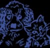 Tierheim Gernsheim/Rhein Logo