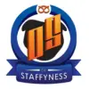 of Staffyness profile