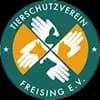 Tierheim Landkreis Freising 'Brigitte Seulen Haus' Logo