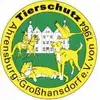 Tierheim Großhansdorf Logo