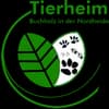 Tierschutzverein Buchholz in der Nordheide u.U. e.V. Logo