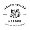 von den Hohenheimer Herdern profile