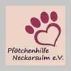 Pfötchenhilfe Neckarsulm e.V. Logo