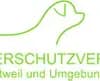 Tierschutzverein Rottweil u. U. e.V. Logo
