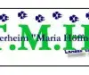 Tierheim 'Maria Höffner' Landau Logo
