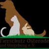 Der Tierschutz für Osterode u.U. e.V. Logo