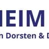Tierschutzverein Dorsten und die Herrlichkeit Lembeck e.V. Logo