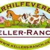 Tierhilfeverein Kellerranch e.V. Logo