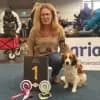 Cordula's Dream Dog profile