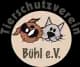Tierschutzverein Bühl e.V. Logo