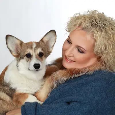 Galerie-Bild von The Clan of Milesian  in Lombardei, mit Eindrücken unserer Welsh Corgi Pembroke-Zucht.