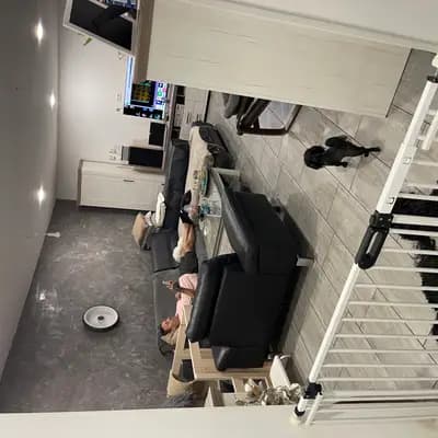 Bild aus Maltiboo vom Niederrhein  in Nordrhein-Westfalen, wo unsere Malteser-Hunde in einer liebevollen Umgebung aufwachsen.