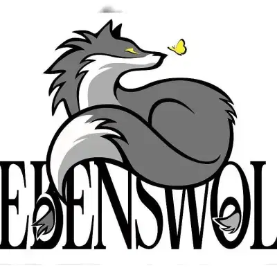 Lebenswolf cover