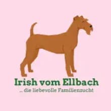 Irish vom Ellbach cover