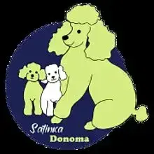 Satinka Donoma cover