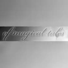 of magical tales cover