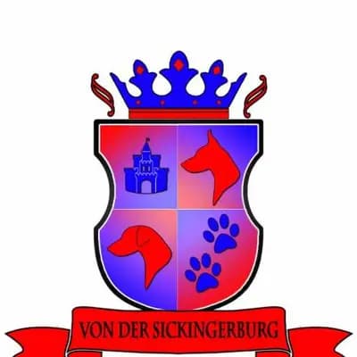 Von der Sickingerburg