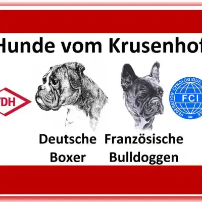 vom Krusenhof cover
