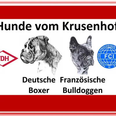 vom Krusenhof cover