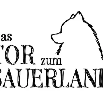 vom Tor zum Sauerland cover