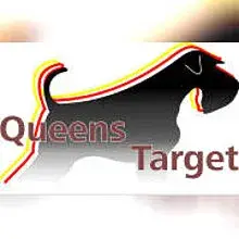 Queens Target cover