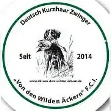 v. den wilden Äckern cover
