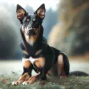 Schweizer Laufhunde