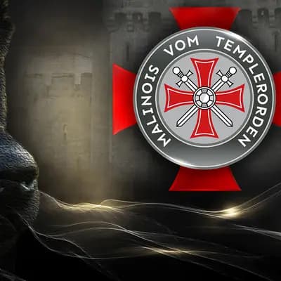 Titelbild von Malinois vom Templerordern  in Baden-Württemberg, Heimat unserer Malinois-Zucht.