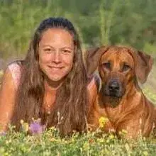 African Pink Lady cover