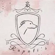 Rapati's cover