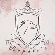 Rapati's cover