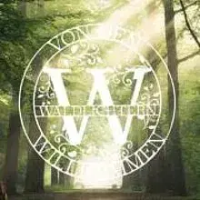 von den Waldlichtern cover