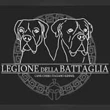 Legione della Battaglia cover