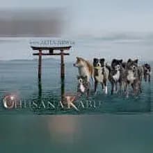 Chiisana Kabu cover