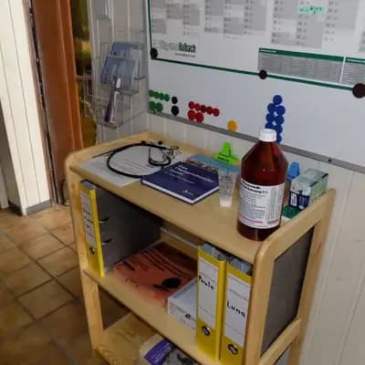 Bild aus Hundezucht vom Bagno in Nordrhein-Westfalen, wo unsere Prager Rattler-Hunde in einer liebevollen Umgebung aufwachsen.