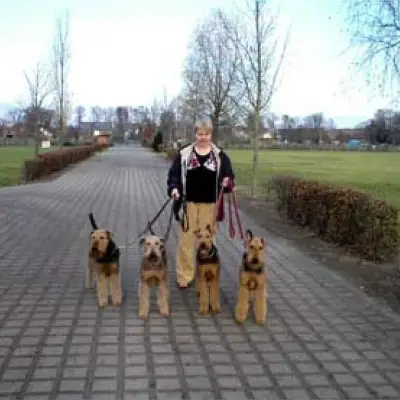 Poldi's cover