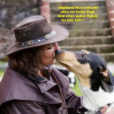 Highland -Hero 