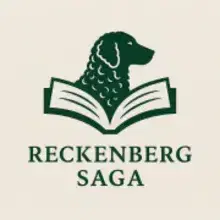 Reckenberg Saga cover