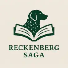 Reckenberg Saga cover