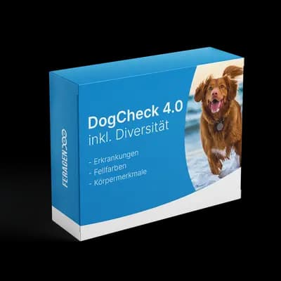 Why a Dog DNA Test Matters for Breeding
