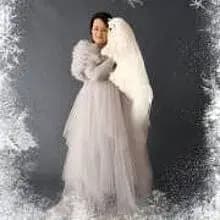 of Snowflakes from Senne cover