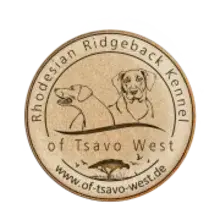 of Tsavo West cover