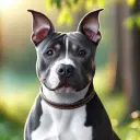 American Pit Bull Terrier