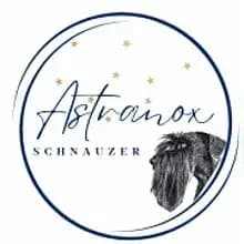 Astranox cover
