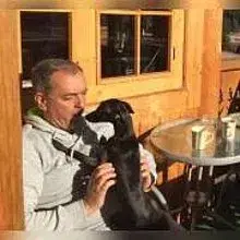 Black Infinity cover