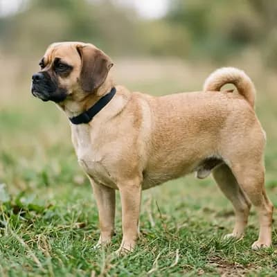 Puggle – hunderace