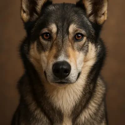 Alaskan Husky – Hunderasse